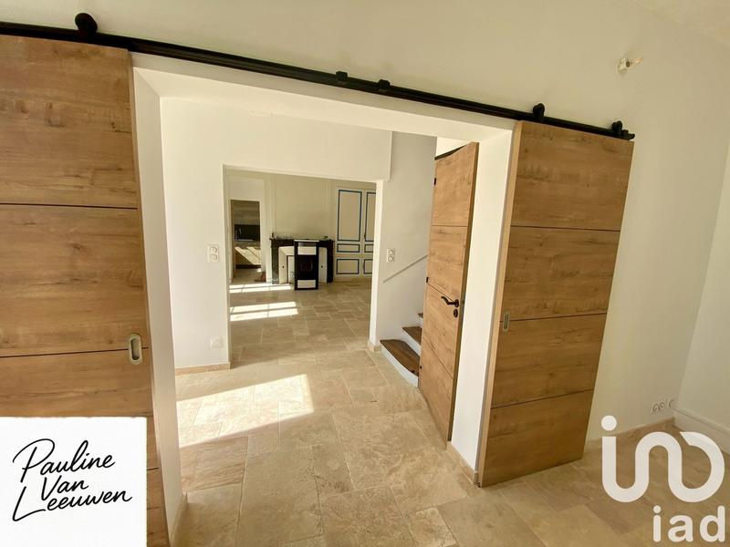 Maison - 243 m² - 5 pièces