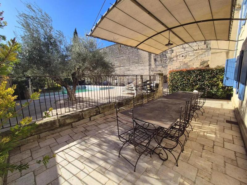 Maison de village - 202 m² - 10 pièces