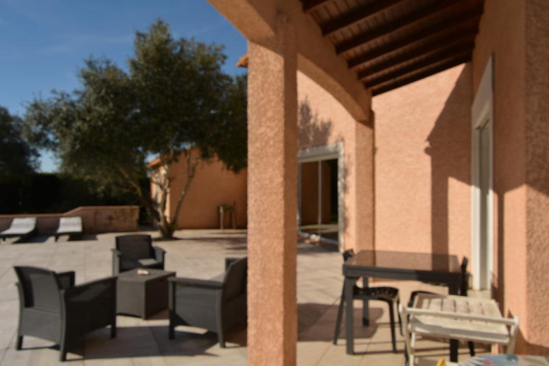 Maison - 269 m² - 11 pièces