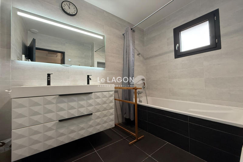 Maison - 116 m² - 5 pièces