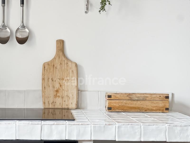 Propriété - 468 m² - 17 pièces