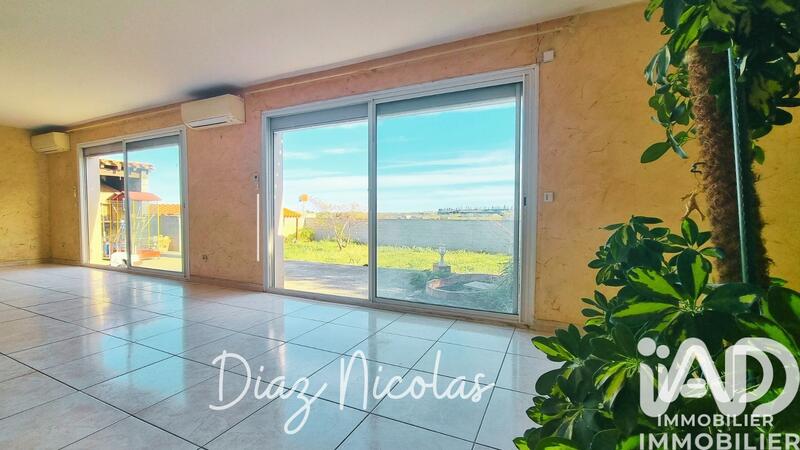 Maison - 245 m² - 5 pièces