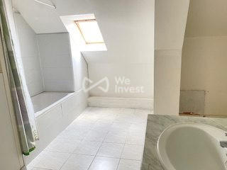 Maison ancienne - 232 m² - 9 pièces