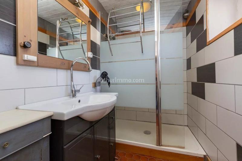 Maison - 101 m² - 3 pièces