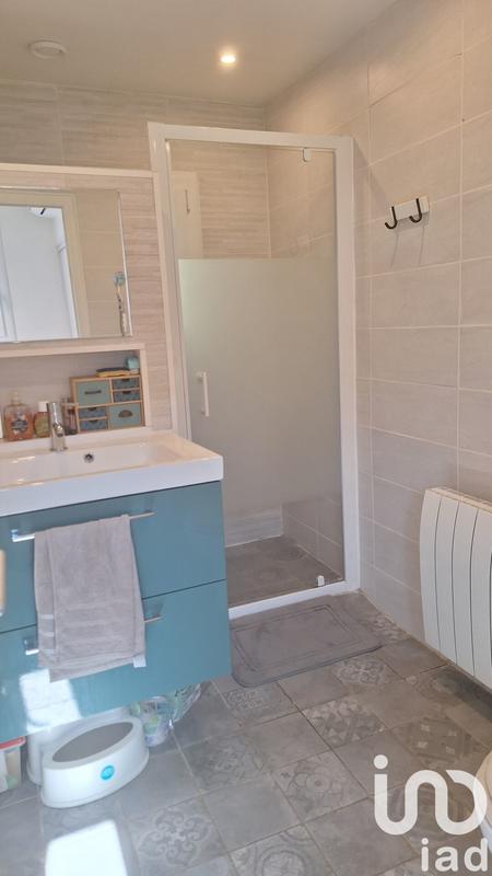 Maison - 134 m² - 6 pièces