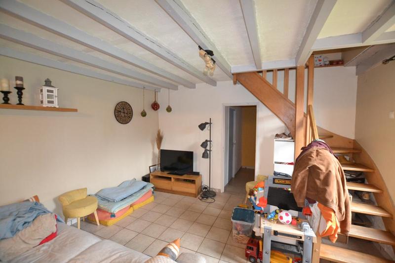Longère - 71 m² - 5 pièces