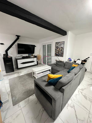 Villa - 115 m² - 5 pièces