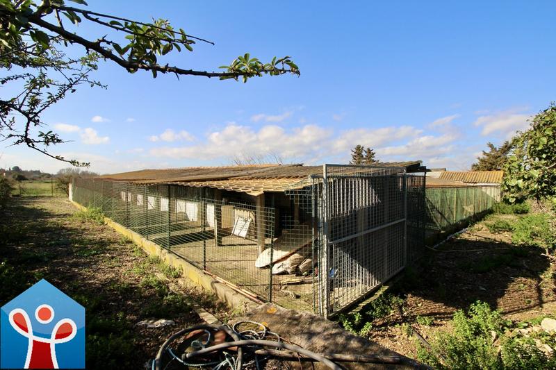 Maison - 122 m² - 6 pièces