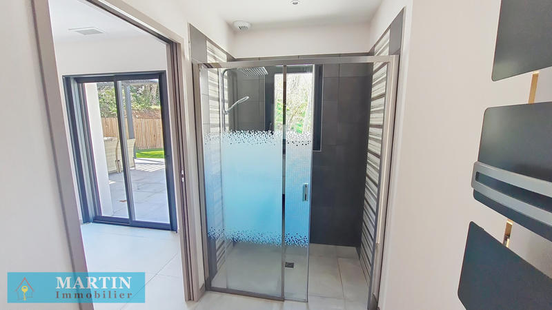 Villa - 145 m² - 5 pièces