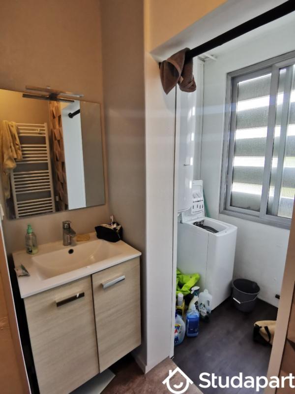 Chambre - 13 m² - 1 pièce