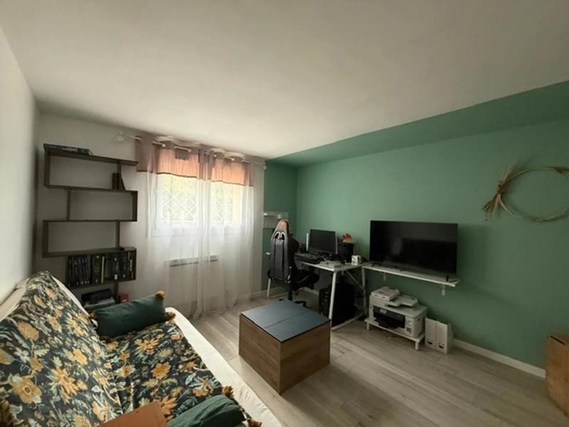 Maison - 132 m² - 6 pièces