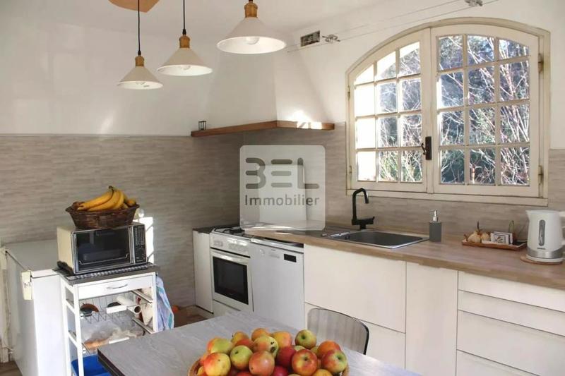 Villa - 101 m² - 4 pièces