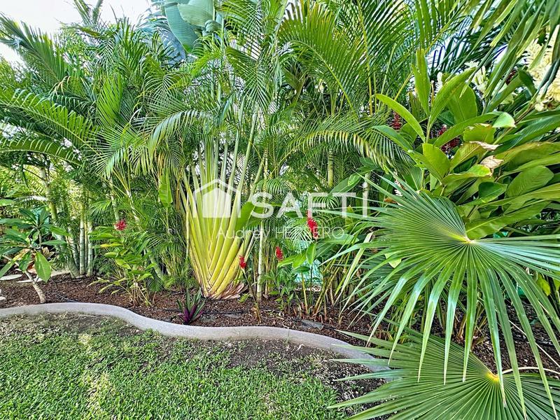 Maison - 148 m² - 4 pièces