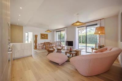 Villa - 163 m² - 5 pièces