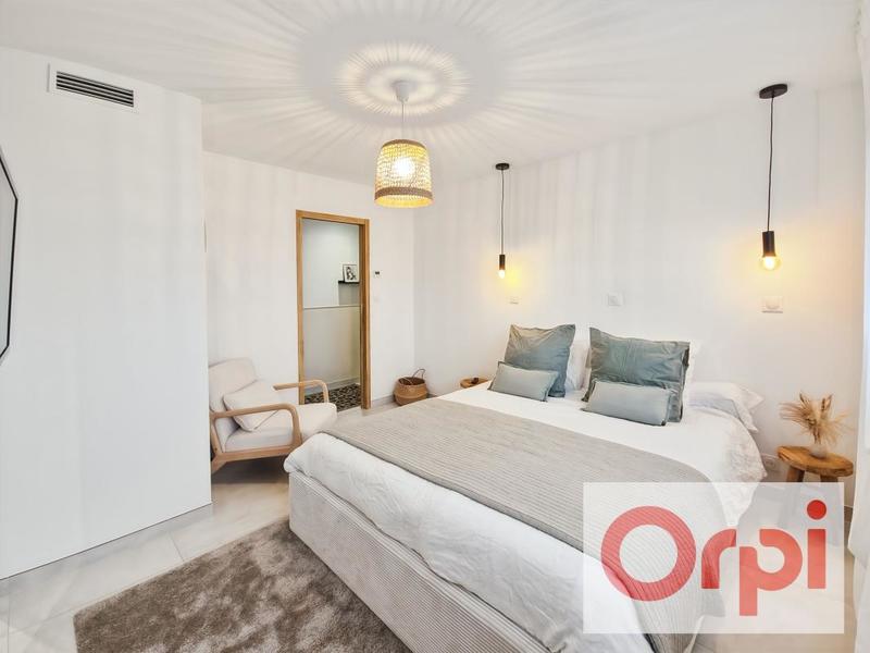 Maison - 113 m² - 4 pièces