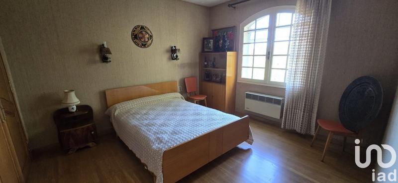 Maison - 160 m² - 5 pièces