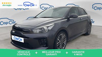Kia Rio 1.0 t-Gdi 120 Gt Line