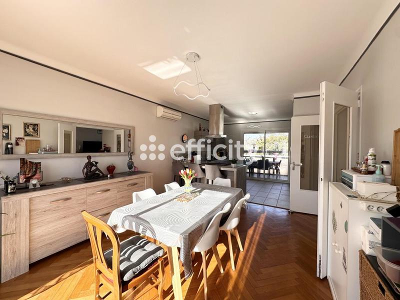 Maison - 135 m² - 7 pièces