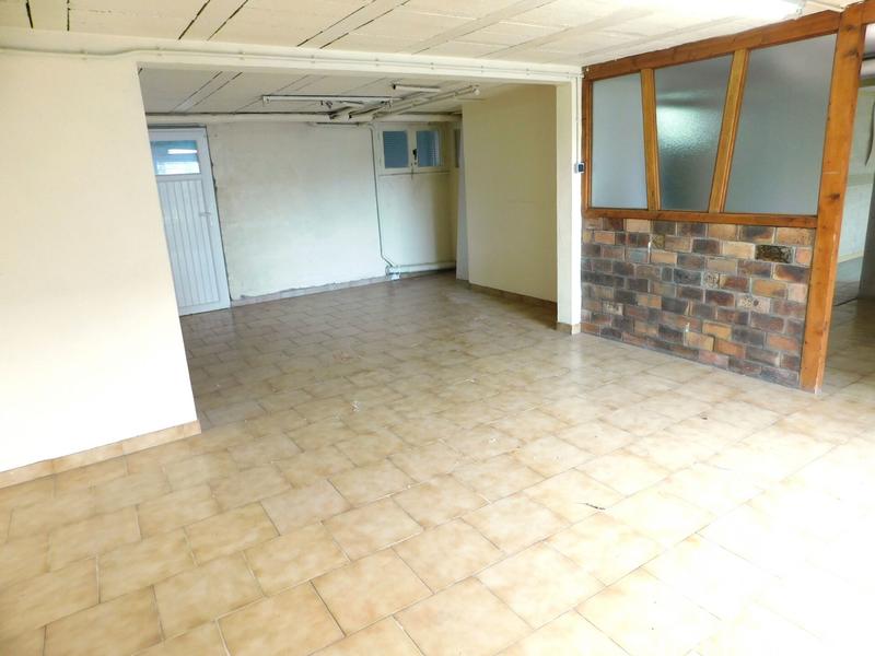 Maison - 150 m² - 4 pièces