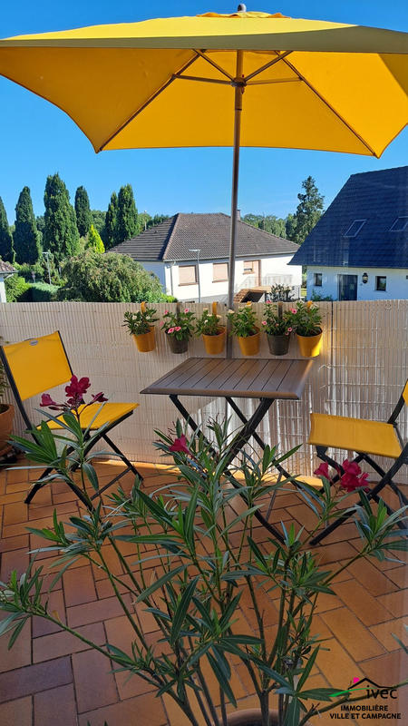 Maison - 255 m² - 10 pièces