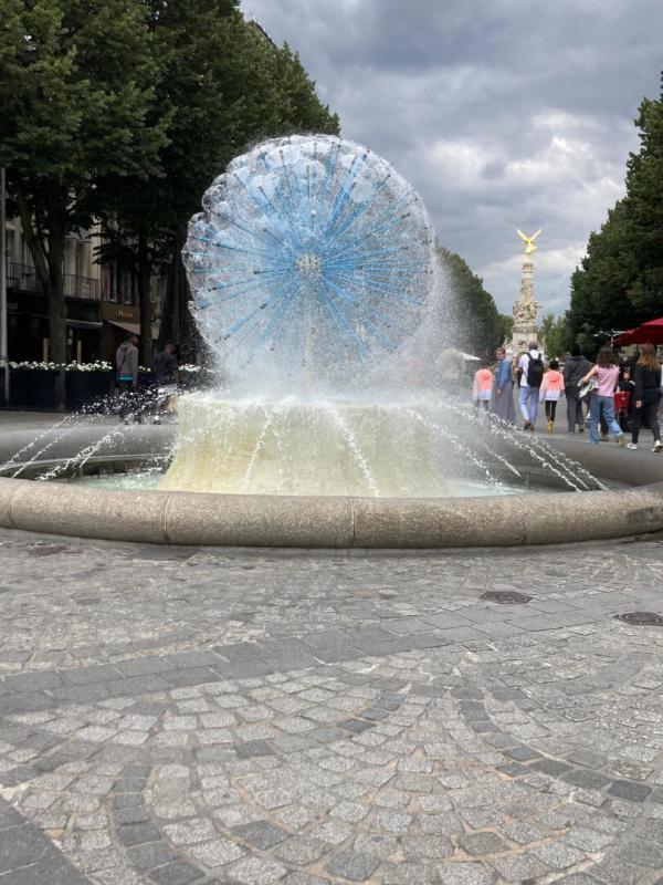 Appartement - 33 m² - 2 pièces