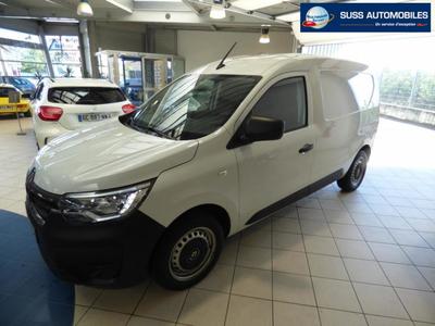 Renault Express Van Blue Dci 75 Confort