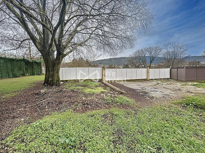 Villa - 96 m² - 4 pièces