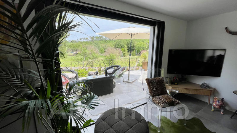 Villa - 110 m² - 4 pièces