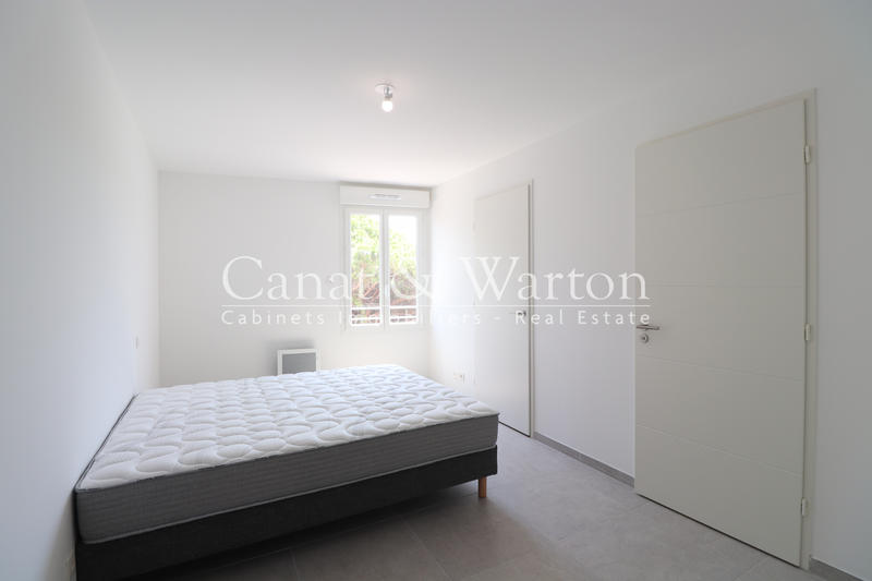 Appartement - 89 m² - 4 pièces