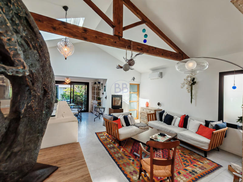 Villa - 97 m² - 4 pièces