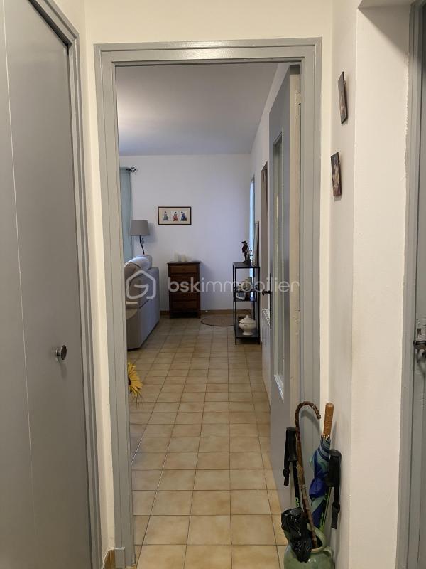 Maison - 68 m² - 3 pièces