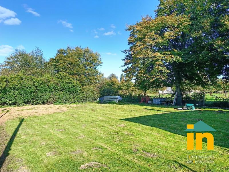 Maison de campagne - 87 m² - 6 pièces