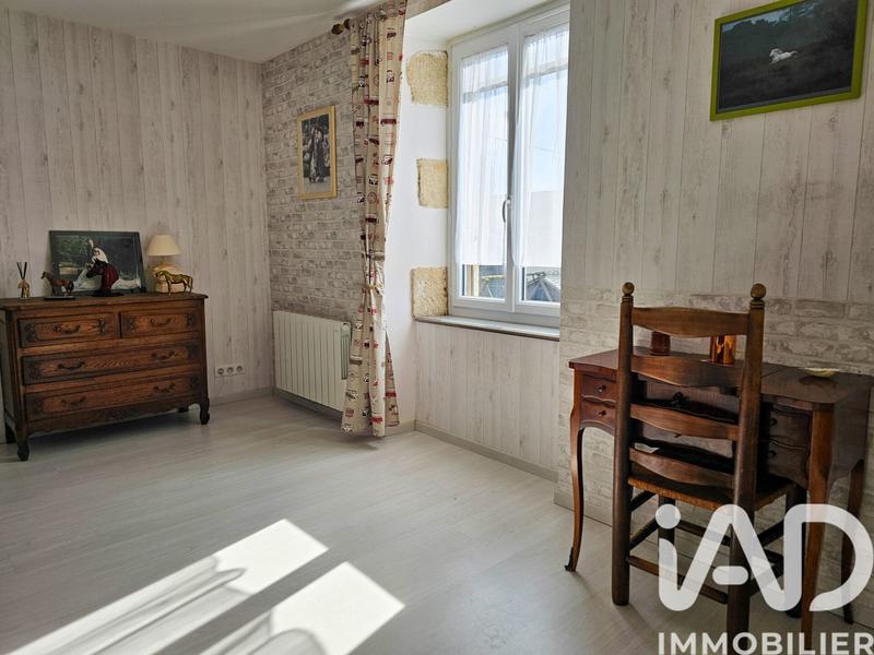 Maison de campagne - 135 m² - 5 pièces