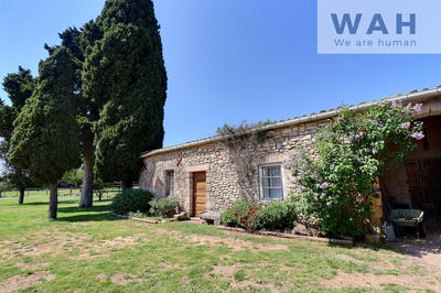 Propriété - 168 m² - 4 pièces