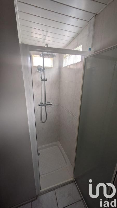 Maison de village - 102 m² - 4 pièces