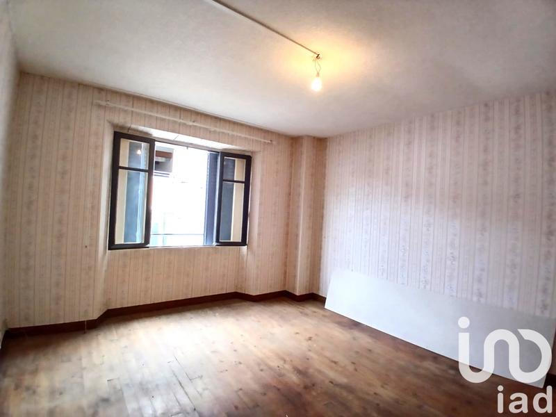 Maison de village - 120 m² - 8 pièces