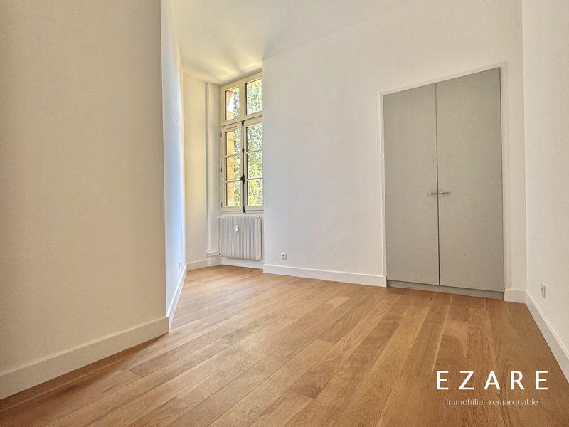 Appartement - 80 m² - 3 pièces