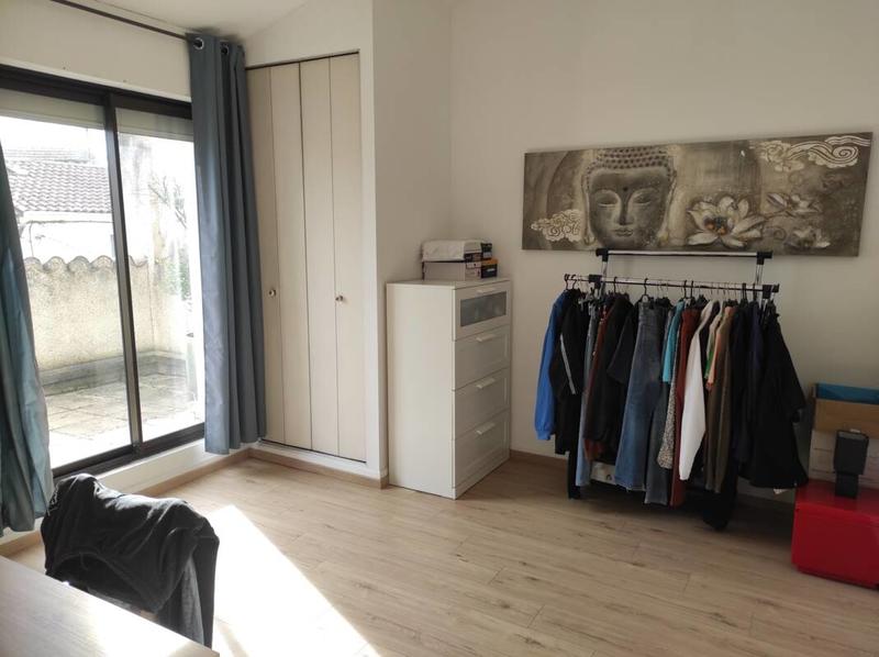 Appartement - 114 m² - 3 pièces