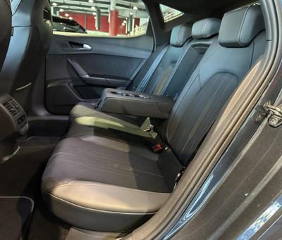 Cupra Formentor eHybrid 204 ch Dsg6 V