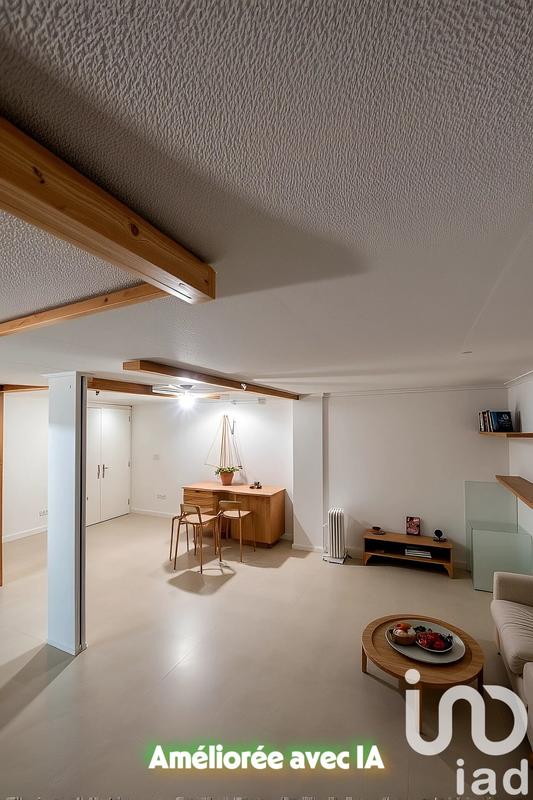 Maison - 111 m² - 5 pièces