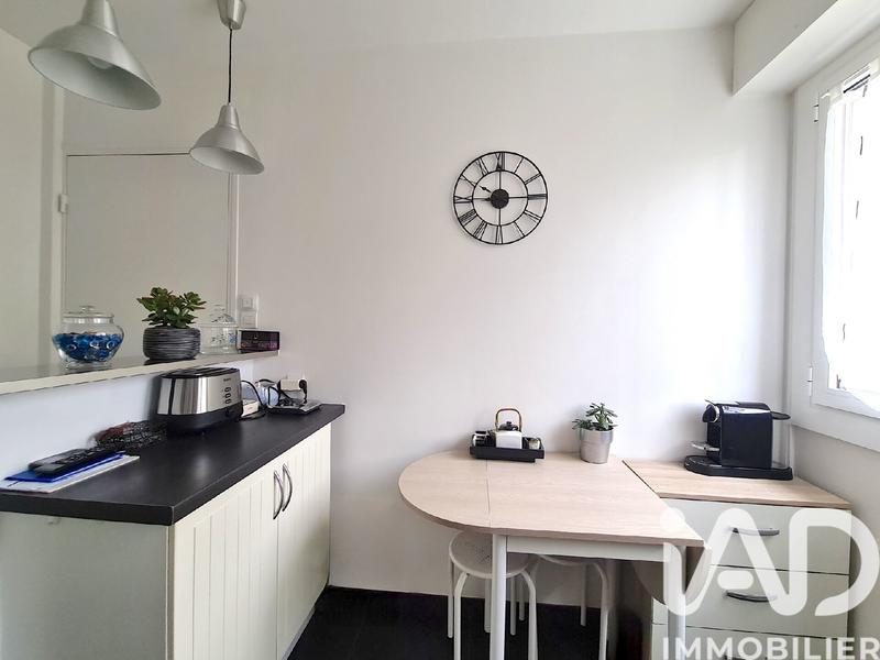 Immeuble - 25 m² - 1 pièce