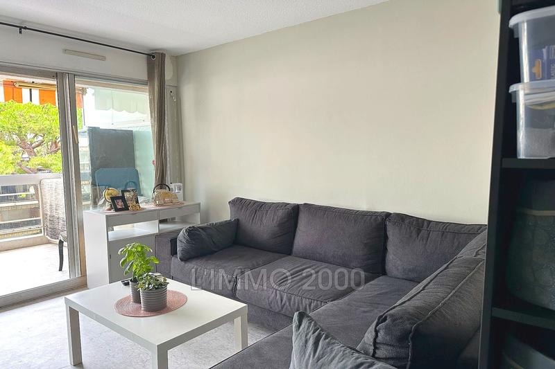 Appartement - 33 m² - 1 pièce
