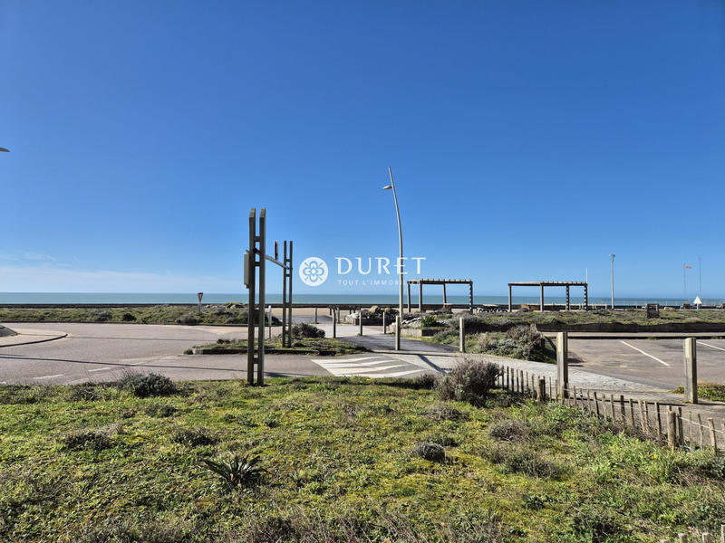 Appartement - 77 m² - 3 pièces