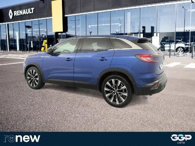 Renault Austral E-Tech hybrid 200 Techno