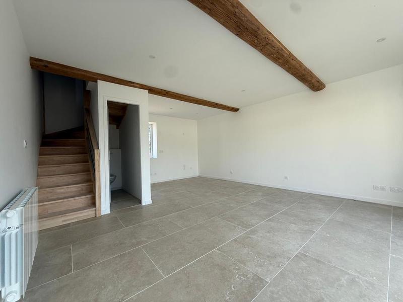 Duplex - 90 m² - 4 pièces