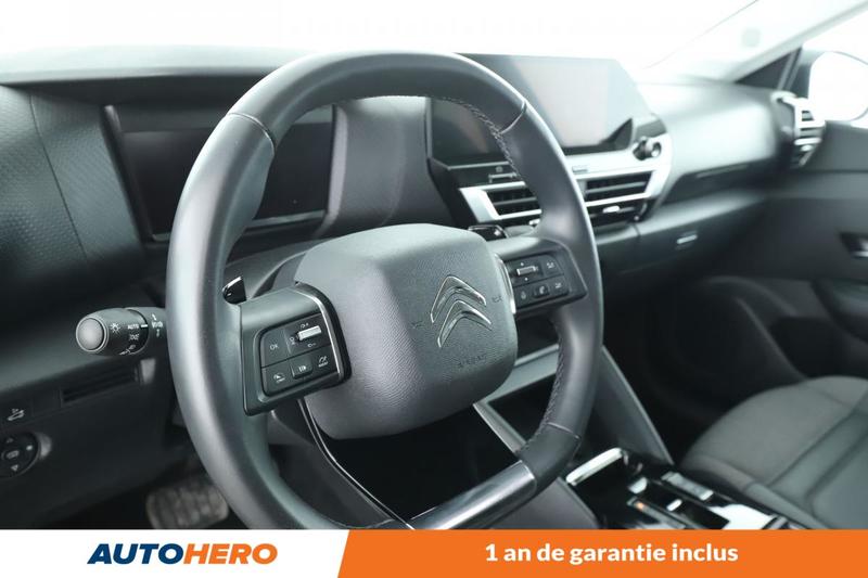 Citroën c4 x 1.5 Blue-HDi Shine Eat8 131 ch