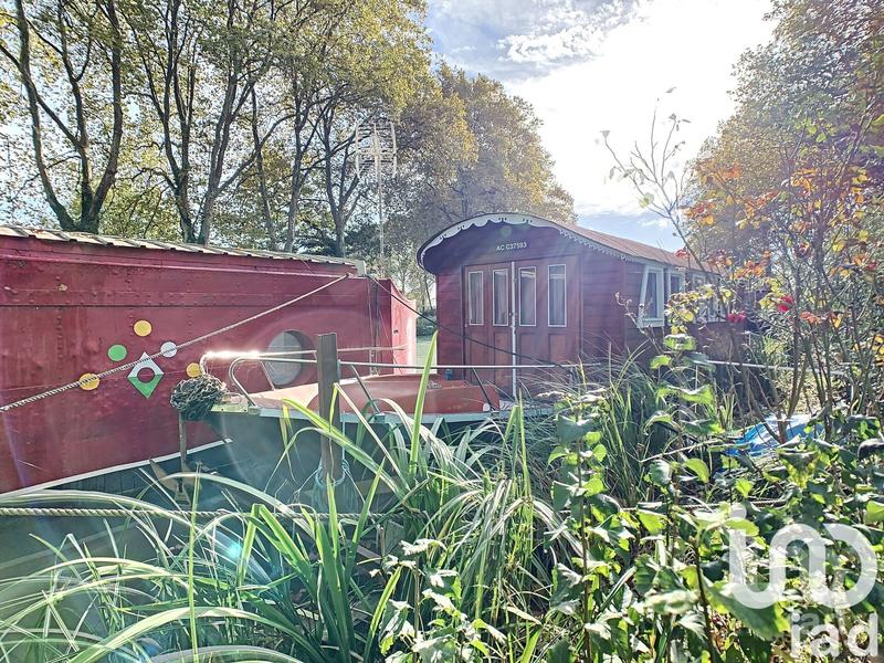 Appartement - 78 m² - 3 pièces