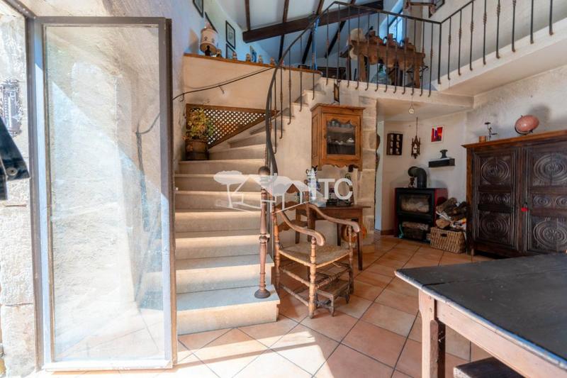 Mas - 225 m² - 9 pièces