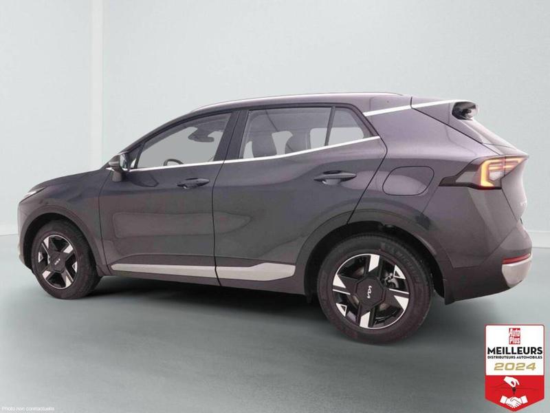 Kia Sportage 1.6t-Gdi Dct Pulse Plus New Model