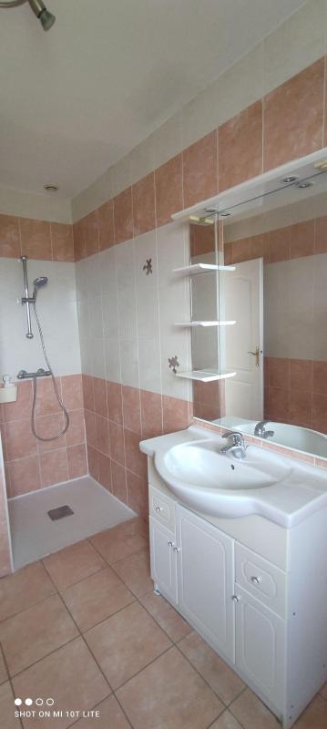 Maison - 87 m² - 4 pièces